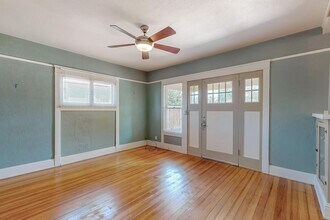 607 Walter St SE in Albuquerque, NM - Building Photo - Building Photo