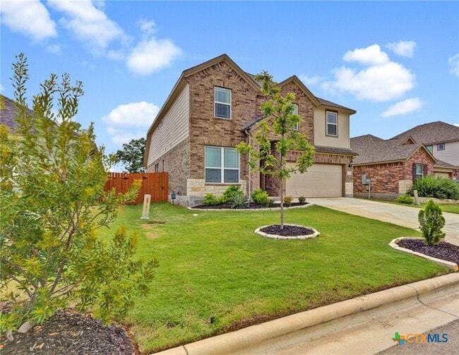 1708 Stone House in New Braunfels, TX - Building Photo - Building Photo