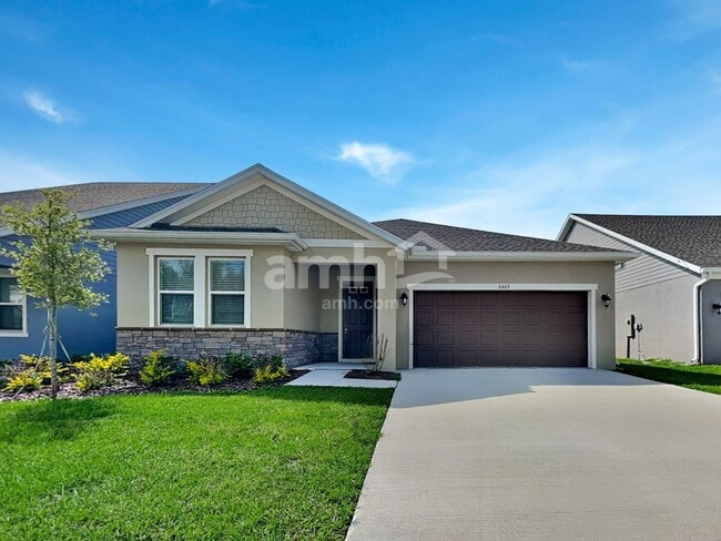 property at 6463 Atlantic Bch Ave