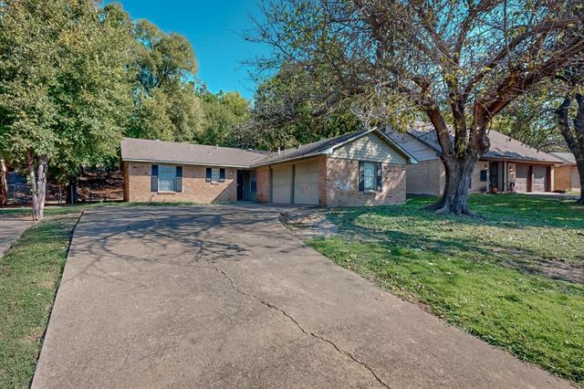 619 Cove Hollow Dr in Dallas, TX - Building Photo
