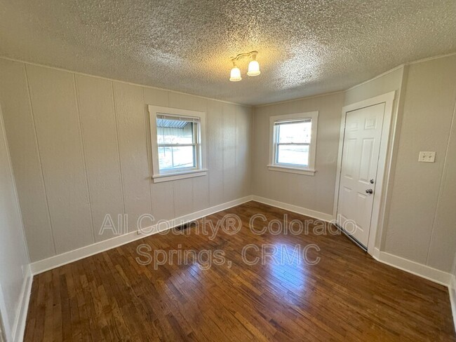 1431 W Kiowa St in Colorado Springs, CO - Building Photo - Building Photo