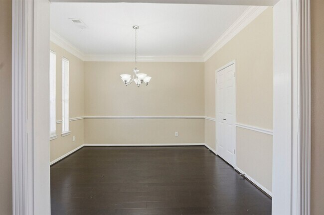 property at 23207 Olive Ridge Ct