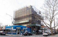 55-44 97th Pl in Corona, NY - Foto de edificio - Building Photo