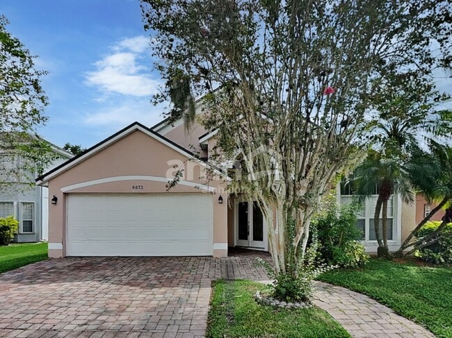 6673 Bouganvillea Crescent Dr