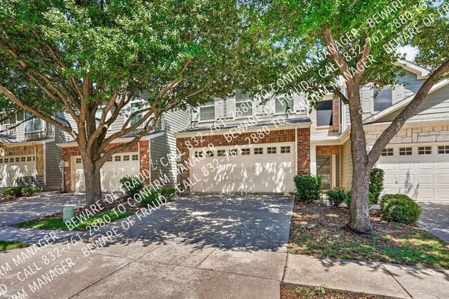 property at 7932 Hannah St