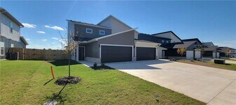 1903-1 SW Poigai Wy in Bentonville, AR - Building Photo