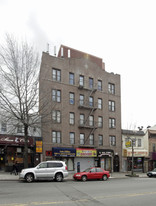 710-714 Morris Park Ave Apartments