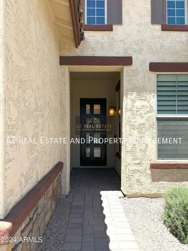 19804 W Avalon Dr in Buckeye, AZ - Building Photo - Building Photo