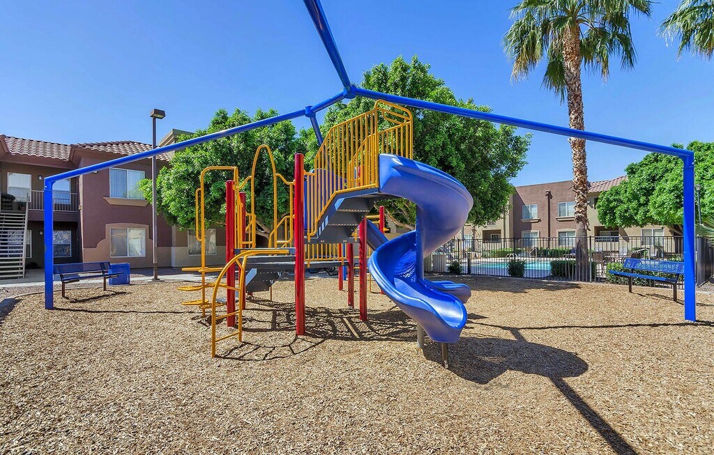 Copper Cove Apartments Tolleson, AZ Apartments For Rent