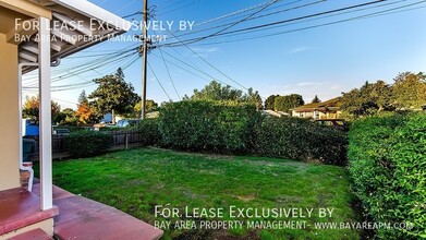 338 Orchard Ave in Redwood City, CA - Building Photo - Building Photo
