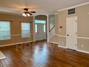 9201 Langwood Dr in Raleigh, NC - Building Photo - Building Photo