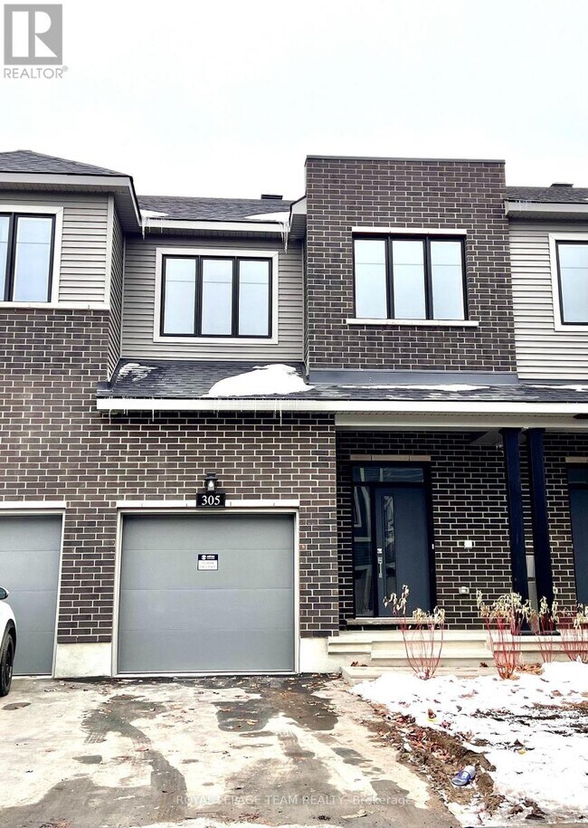 305 Clearpath Private in Ottawa, ON - Building Photo - Building Photo
