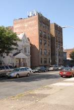 282 Broadway Ave in Paterson, NJ - Building Photo - Building Photo