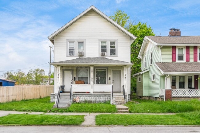property at 89-91-91 S Powell Ave