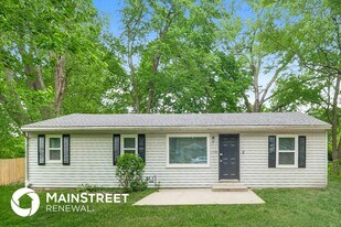 17228 Cerrito Dr in Belton, MO - Building Photo