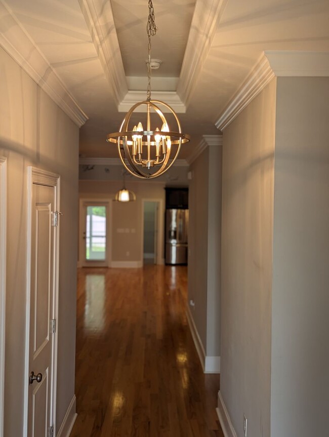 5084 Bird Nest Trl in Tallahassee, FL - Building Photo - Building Photo