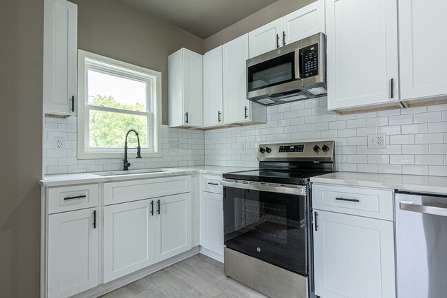 1116 Richmond Blvd in Danville, VA - Building Photo - Building Photo