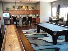 Blue Ridge in Midland, TX - Building Photo