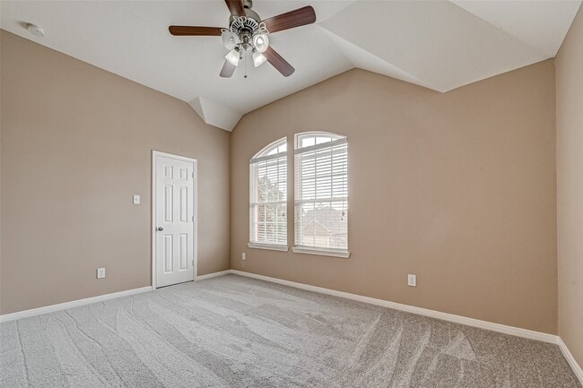 property at 16942 Langham Crossing Ln