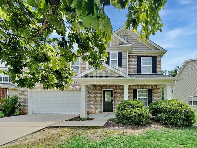 property at 402 Annaberg Ln