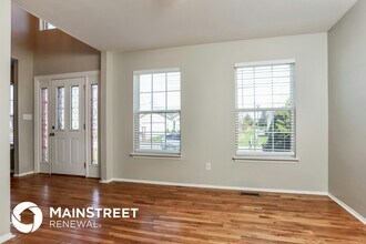 40 Bay Hill Dr in St. Peters, MO - Building Photo - Building Photo