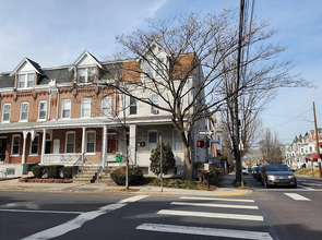 1501 W Turner St in Allentown, PA - Building Photo - Building Photo