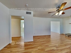 2707 N 27th St in Phoenix, AZ - Building Photo - Building Photo