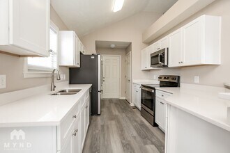 6216 Rocky Top Dr in Nashville, TN - Building Photo - Building Photo