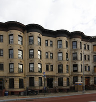 175 Rogers Ave Apartments