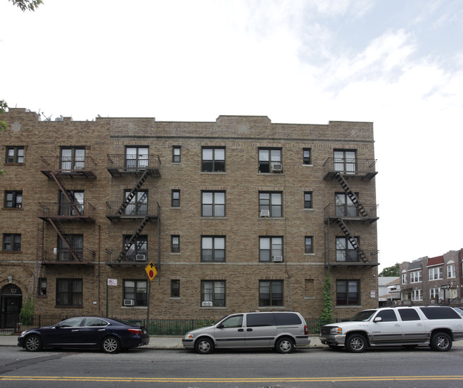 1684 W 2nd St in Brooklyn, NY - Building Photo - Building Photo