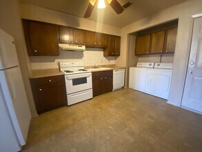 3019 Dayton Ave-Unit -A in Jonesboro, AR - Building Photo - Building Photo