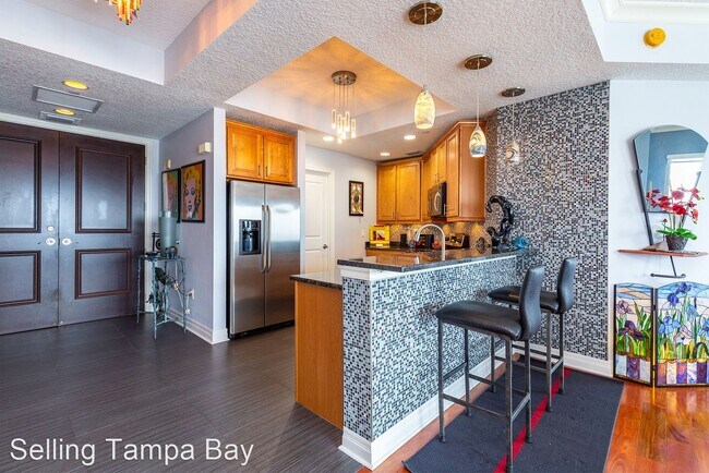 1209 E Cumberland Ave-Unit -Unit #2101 in Tampa, FL - Building Photo - Building Photo