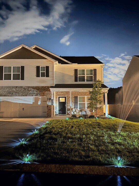 273 Neals Landing Rd in Knoxville, TN - Building Photo