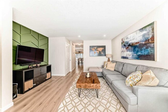 144 Red Embers Gate NE in Calgary, AB - Building Photo - Building Photo