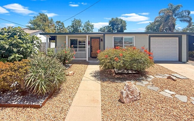 property at 245 Lindell Ave