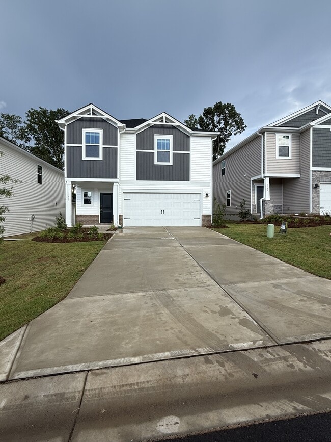 property at 1350 31st St NE