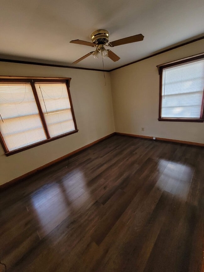 1207 W Matthews Ave in Jonesboro, AR - Building Photo - Building Photo