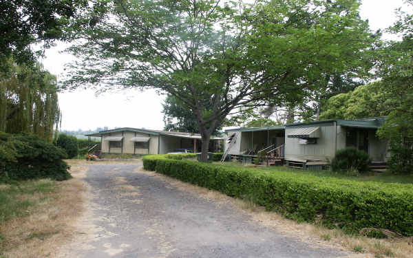 5680 Ross Branch Rd in Sebastopol, CA - Building Photo