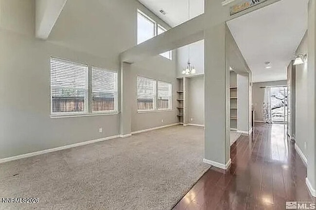 3720 Thistledown Ct in Reno, NV - Building Photo - Building Photo