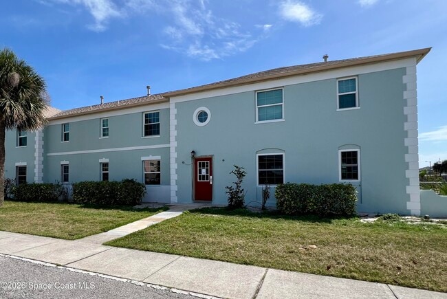 property at 931 Palm Springs Blvd