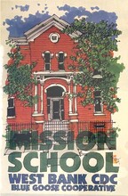 Blue Goose Cooperative in Minneapolis, MN - Building Photo - Building Photo