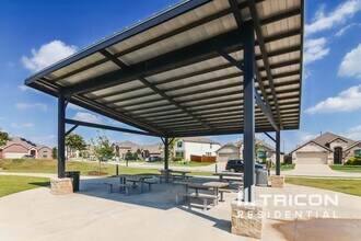 1620 Parlier St in McKinney, TX - Building Photo - Building Photo