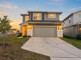 7515 Traylor Cv in Austin, TX - Building Photo