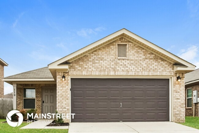 property at 110 Winstead Cir
