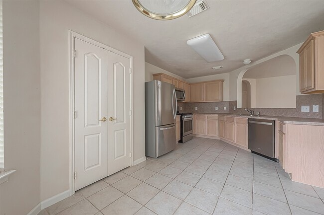 property at 11814 Copperas Creek Dr