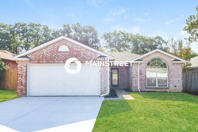 property at 1115 Cardinal Oaks Dr