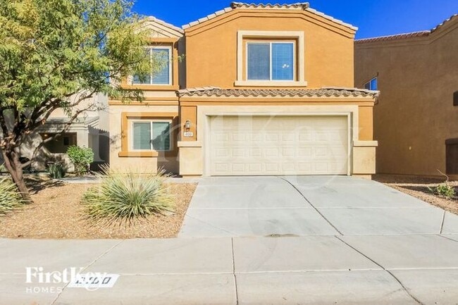 property at 6100 E Paradise Ln