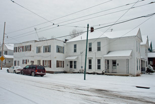 800 Lorain Ave Apartments