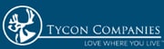 Property Management Company Logo The Tycon Companies