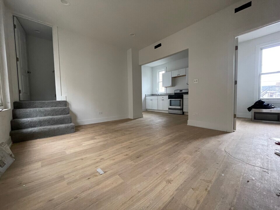 1908 W 48th St in Chicago, IL - Building Photo